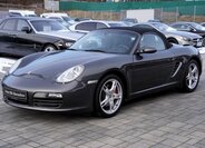 Porsche Boxster 2