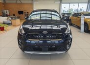 KIA Niro SUV / Terénní 1,6 l 77 kw