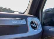 Mercedes-Benz Třídy G 32