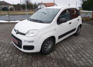 Fiat Panda Hatchback 1,2 l 51 kw