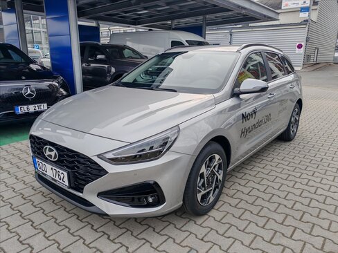 Hyundai i30 Kombi 998,0 85 kw
