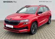Škoda Karoq 1