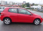 Volkswagen Golf 14