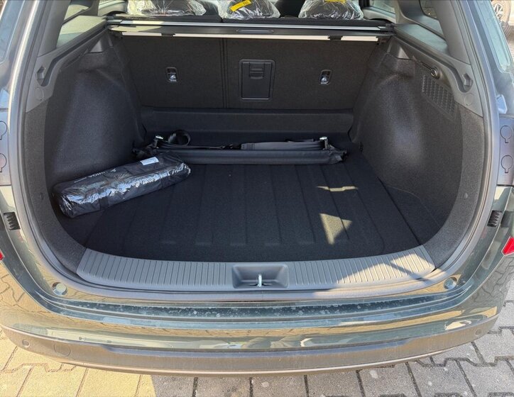 Hyundai i30 Kombi 0,0 71 kw