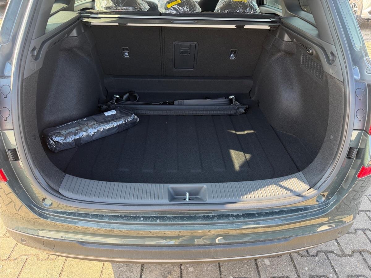 Hyundai i30 Kombi 0,0 71 kw