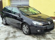 Volkswagen Golf Kombi 1,4 l 90 kw