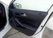 Mercedes-Benz Třídy A Kombi 1,5 l 80 kw