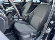 Škoda Octavia Kombi 1,6 l 77 kw