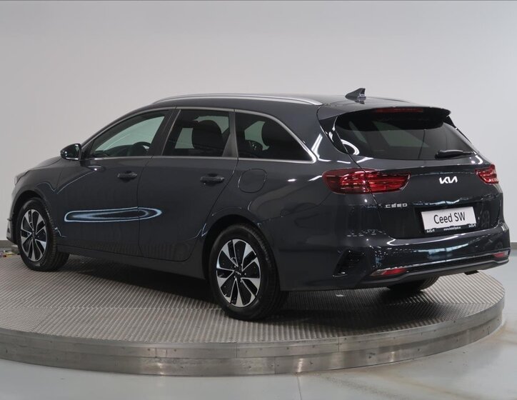 KIA Ceed Kombi 1,5 l 103 kw