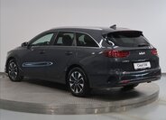KIA Ceed Kombi 1,5 l 103 kw