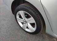 Škoda Fabia Kombi 999,0 70 kw