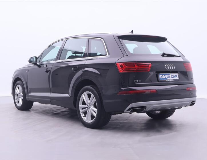 Audi Q7 5