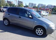 Chevrolet Aveo 7