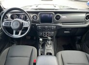 Jeep Gladiator Pick-up 3,0 l 194 kw