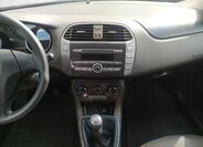 Fiat Bravo Hatchback 1,4 l 66 kw