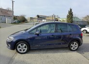 Volkswagen Golf Sportsvan Kombi 1,2 l 81 kw