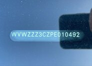 Volkswagen Passat Kombi 2,0 l 110 kw