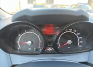 Ford Fiesta Hatchback 1,4 l 71 kw