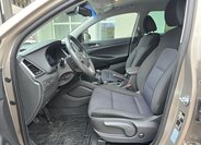 Hyundai Tucson SUV / Terénní 1,6 l 130 kw