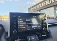 Toyota RAV4 SUV 2,5 l 163 kw