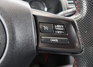 Subaru WRX STI Sedan / Limuzína 2,5 l 221 kw