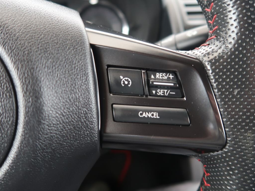 Subaru WRX STI Sedan / Limuzína 2,5 l 221 kw