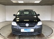 Volkswagen Fox 2