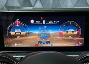 Mercedes-Benz GLE SUV / Terénní 3,0 l 270 kw