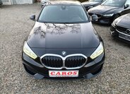 BMW Řada 1 Hatchback 1,5 l 100 kw