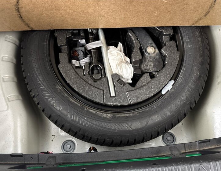 Škoda Octavia Liftback 1,6 l 85 kw