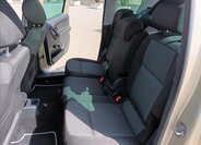 Škoda Roomster Kombi 1,2 l 63 kw