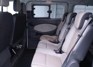 Ford Tourneo Custom Kombi 2,0 l 96 kw