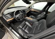 Volvo XC90 5