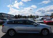 Volkswagen Passat Kombi 2,0 l 110 kw