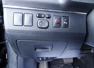 Toyota Avensis Sedan / Limuzína 2,0 l 112 kw