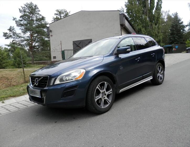 Volvo XC60 5