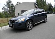 Volvo XC60 5