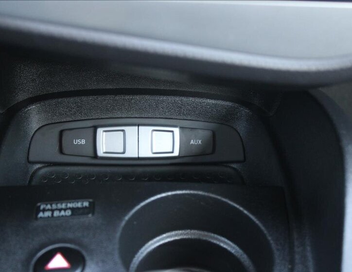 Seat Leon Hatchback 1,2 l 77 kw