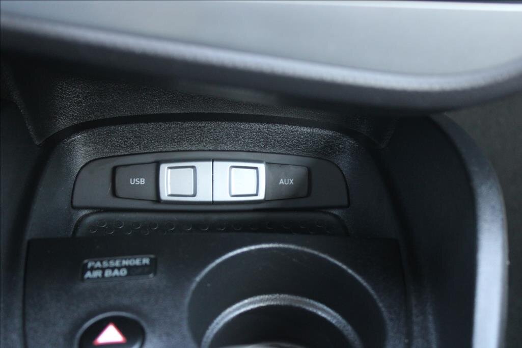 Seat Leon Hatchback 1,2 l 77 kw