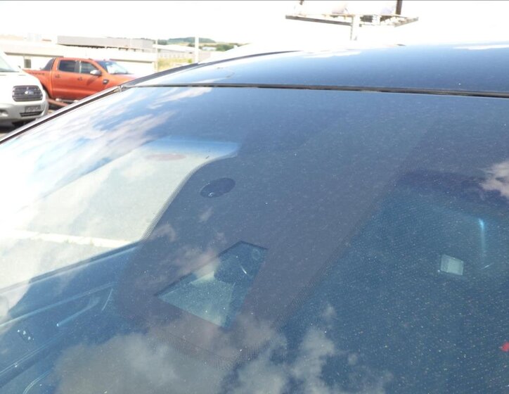 Ford Edge SUV 2,0 l 132 kw