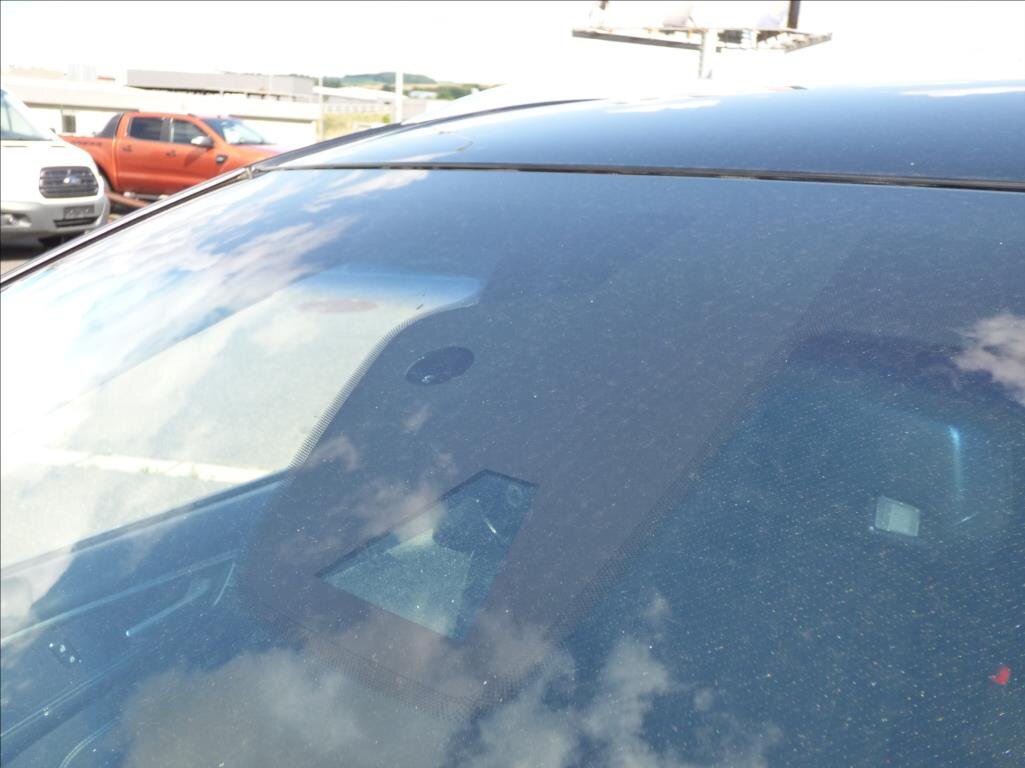 Ford Edge SUV 2,0 l 132 kw