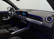 Mercedes-Benz GLB SUV 1,3 l 120 kw