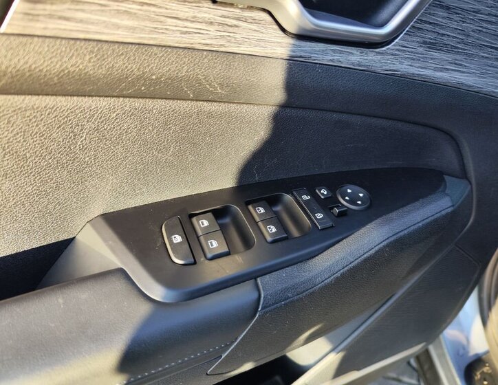 KIA Sportage SUV 1,6 l 110 kw