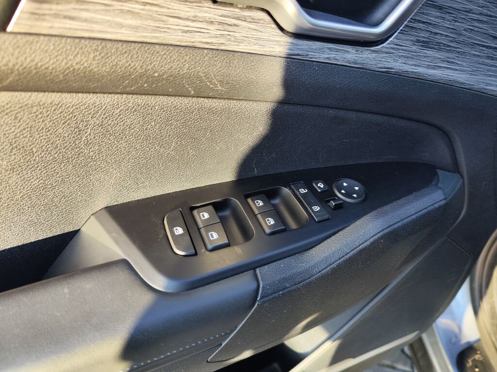 KIA Sportage SUV 1,6 l 110 kw