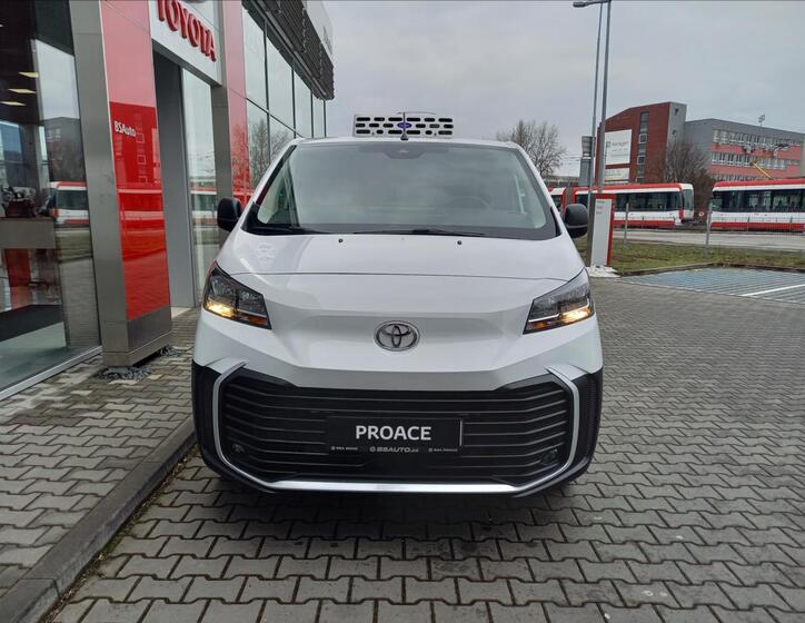 Toyota ProAce 2