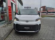 Toyota ProAce 2