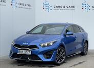 KIA ProCeed 1