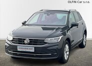 Volkswagen Tiguan Kombi 2,0 l 110 kw