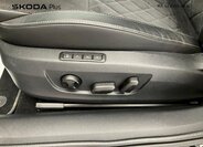 Škoda Superb Kombi 2,0 l 147 kw