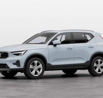 Volvo XC40 1